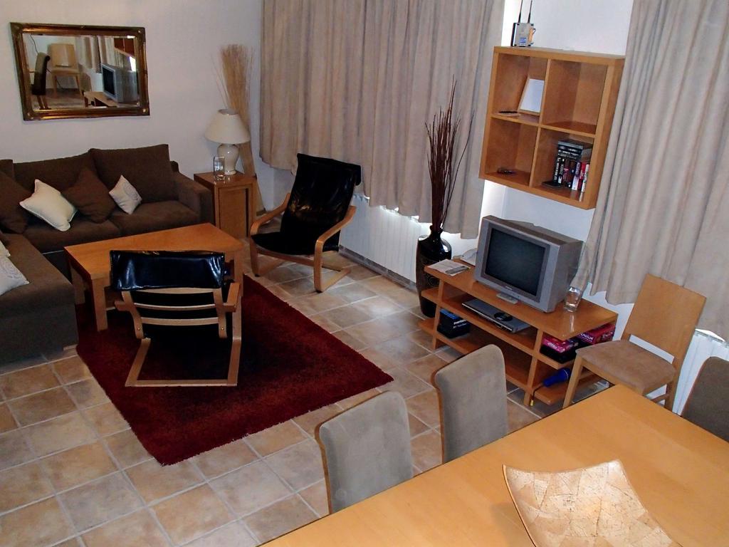 Bansko Royal Towers Hotel Exterior photo